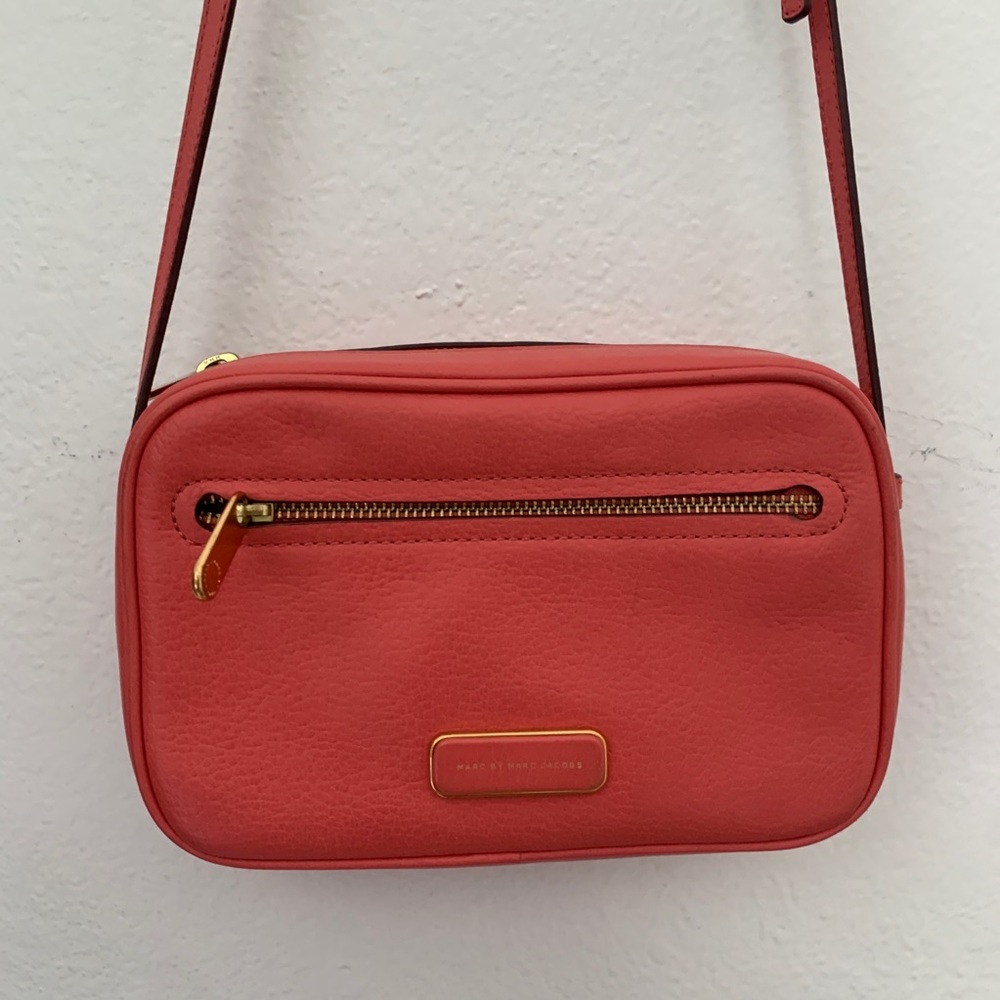 Marc by Marc Jacobs Crossbody Bag